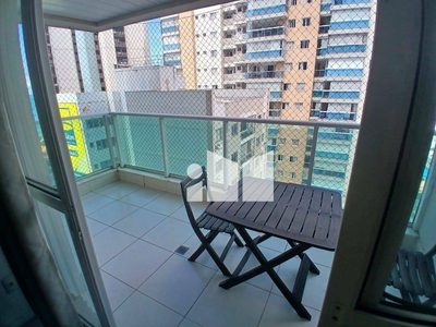 Apartamento, 2 quartos, 64 m² - Foto 4