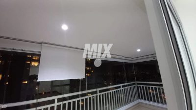 Apartamento, 2 quartos, 10 m² - Foto 1
