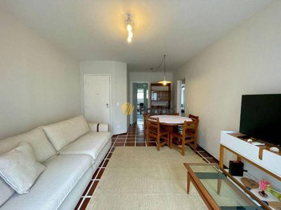 Apartamento, 2 quartos, 85 m² - Foto 5