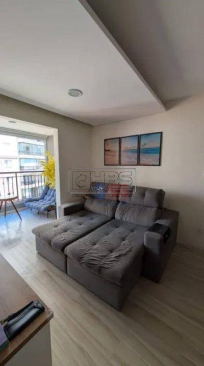 Apartamento, 2 quartos, 56 m² - Foto 5