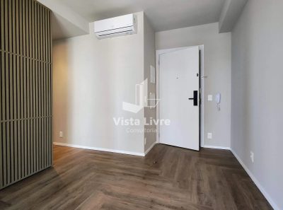 Apartamento, 1 quarto, 44 m² - Foto 4