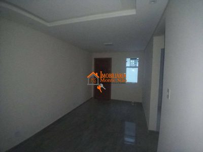 Apartamento, 2 quartos, 60 m² - Foto 4