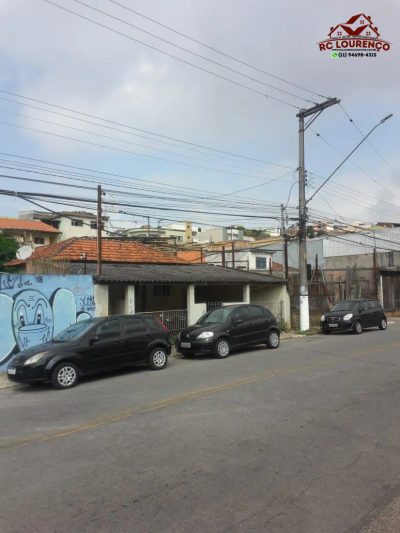 Terreno, 300 m² - Foto 1