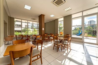 Apartamento, 2 quartos, 107 m² - Foto 2
