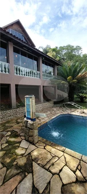 Casa de Condomínio, 6 quartos - Foto 2