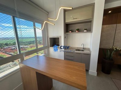 Apartamento, 3 quartos, 125 m² - Foto 4