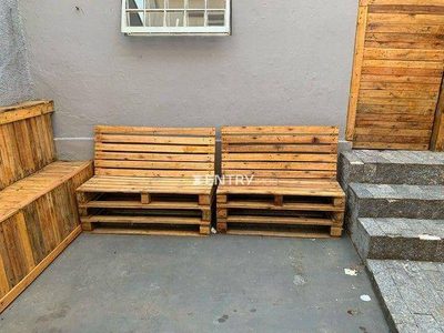 Casa, 2 quartos, 124 m² - Foto 4