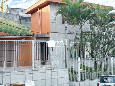 Sobrado, 3 quartos - Foto 1