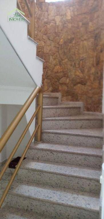 Sobrado, 3 quartos, 226 m² - Foto 5