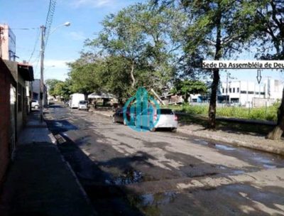 Loja-Salão, 200 m² - Foto 5