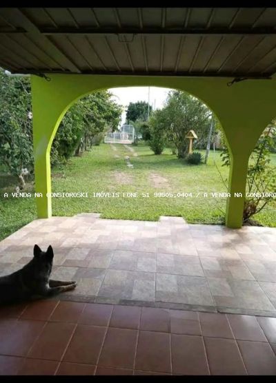 Chácara, 3 quartos, 1500 m² - Foto 3