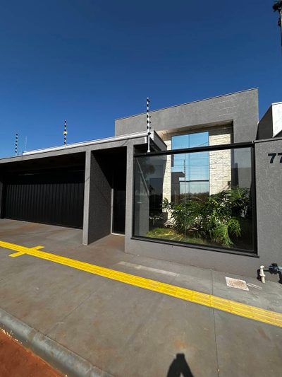 Casa, 3 quartos, 240 m² - Foto 1