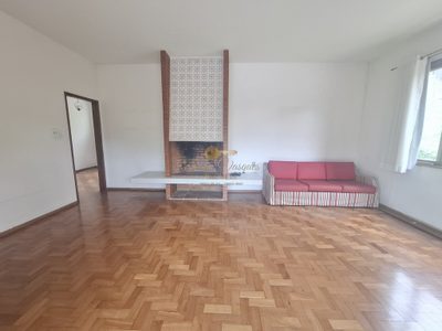 Casa, 3 quartos, 1230 m² - Foto 3