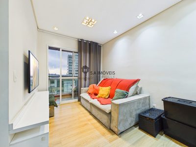 Apartamento, 2 quartos, 62 m² - Foto 3