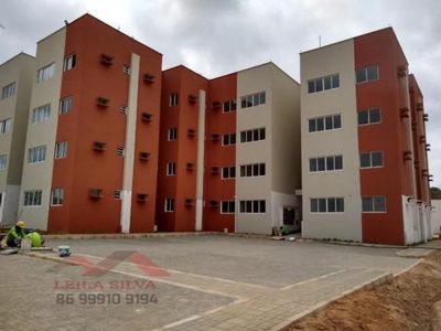 Apartamento, 2 quartos - Foto 2