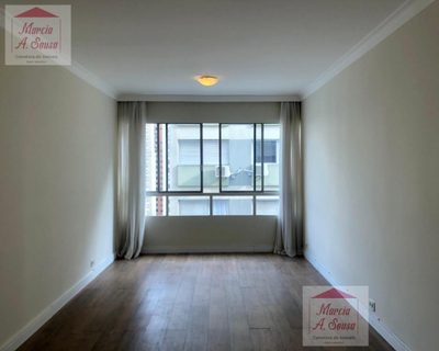 Apartamento, 3 quartos, 100 m² - Foto 2