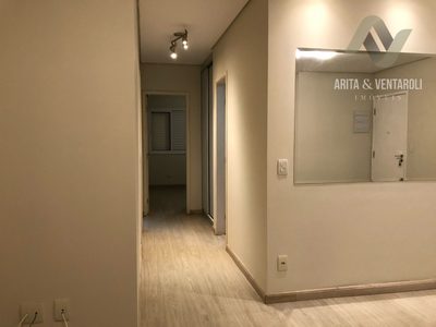 Apartamento, 3 quartos, 80 m² - Foto 2