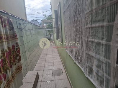 Apartamento, 1 quarto, 64 m² - Foto 5