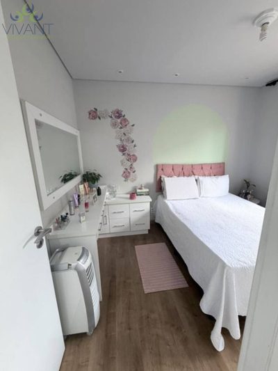 Sobrado, 2 quartos, 74 m² - Foto 5