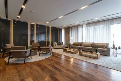 Apartamento, 1 quarto, 37 m² - Foto 2
