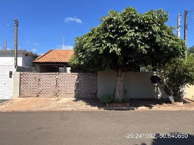 Casa, 3 quartos, 360 m² - Foto 1
