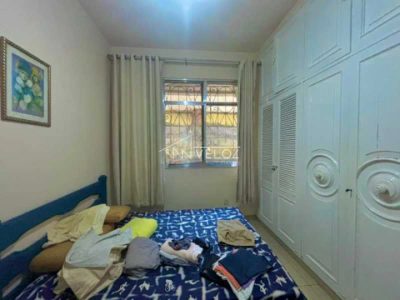 Apartamento, 3 quartos, 154 m² - Foto 2