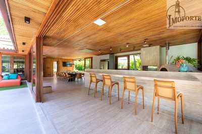 Casa de Condomínio, 5 quartos - Foto 3