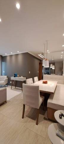 Apartamento, 2 quartos, 55 m² - Foto 2
