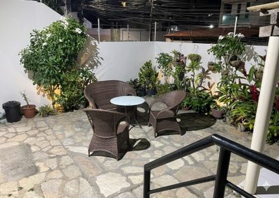 Apartamento, 2 quartos, 86 m² - Foto 2
