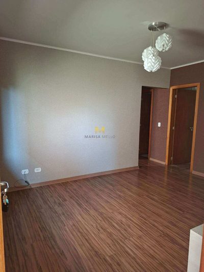Apartamento, 2 quartos, 60 m² - Foto 4