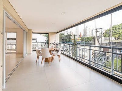 Apartamento, 4 quartos, 456 m² - Foto 2