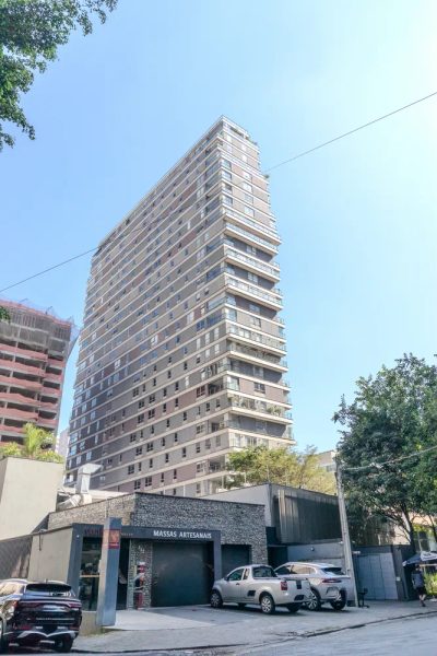 Apartamento, 1 quarto, 78 m² - Foto 4