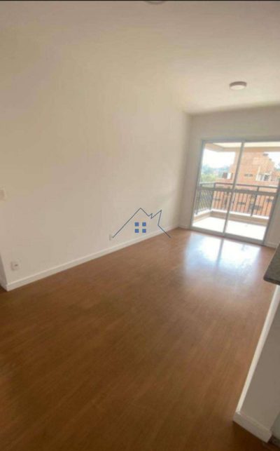 Apartamento, 2 quartos, 68 m² - Foto 2