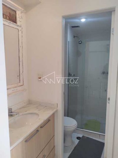 Apartamento, 1 quarto, 45 m² - Foto 3