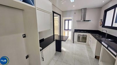 Sobrado, 4 quartos, 240 m² - Foto 5