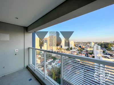 Apartamento, 1 quarto, 25 m² - Foto 1