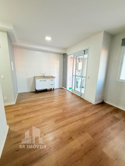Apartamento, 1 quarto, 42 m² - Foto 1