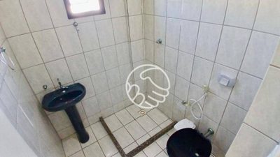 Loja-Salão, 25 m² - Foto 4