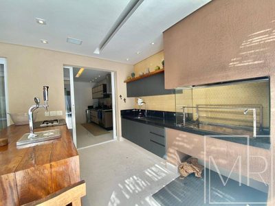 Casa, 5 quartos, 404 m² - Foto 4