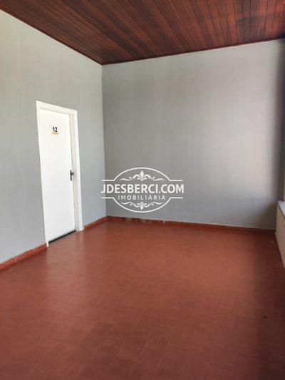 Apartamento, 1 quarto, 20 m² - Foto 2