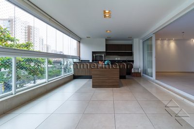 Apartamento, 3 quartos, 192 m² - Foto 3
