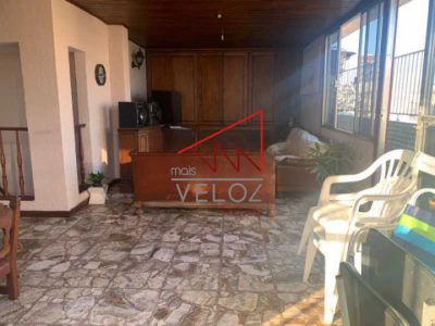 Apartamento, 3 quartos, 185 m² - Foto 1