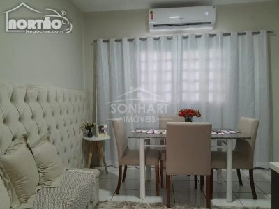 Casa, 3 quartos, 55 m² - Foto 3