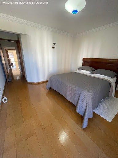Apartamento, 4 quartos, 245 m² - Foto 2