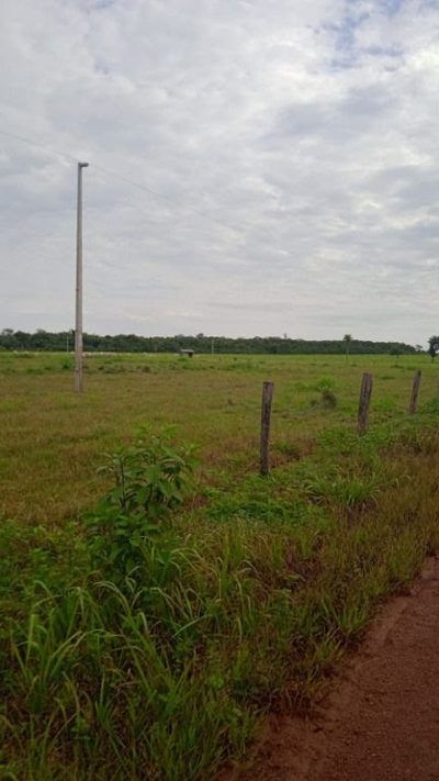 Fazenda, 5082 hectares - Foto 5