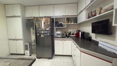 Casa, 4 quartos, 254 m² - Foto 5
