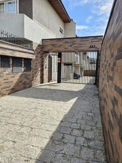Casa, 3 quartos, 151 m² - Foto 3