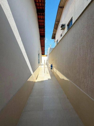 Casa, 3 quartos, 105 m² - Foto 4