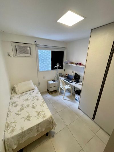 Apartamento, 3 quartos, 84 m² - Foto 2