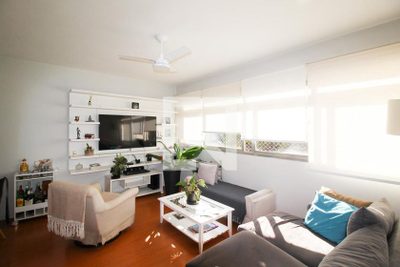Apartamento, 3 quartos, 90 m² - Foto 1
